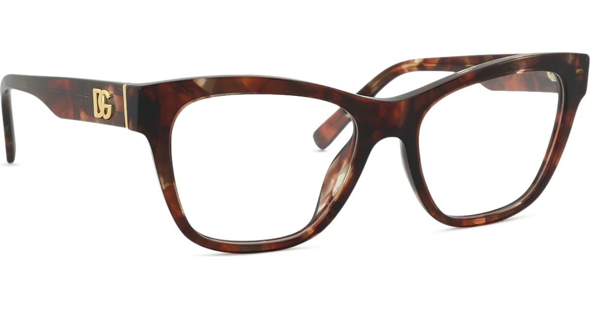 Dolce & Gabbana 0DG3430 3222 55