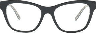 Dolce & Gabbana 0DG3430 3299 55 Přední strana produktu
