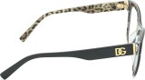 Dolce & Gabbana 0DG3430 3299 55 Boční strana produktu