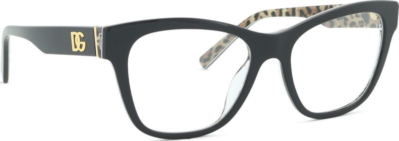 Dolce & Gabbana 0DG3430 3299 55