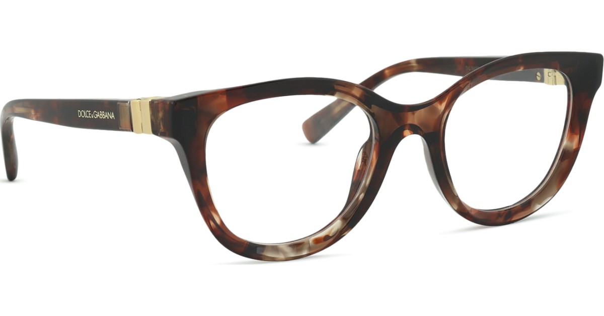 Dolce & Gabbana 0DG3437 3222 51