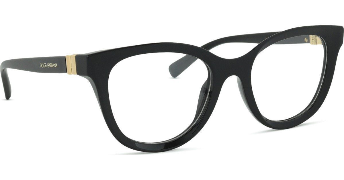 Dolce & Gabbana 0DG3437 501 53