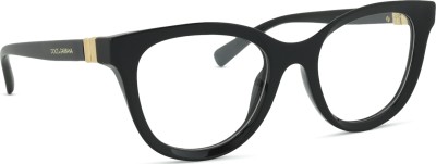 Dolce & Gabbana 0DG3437 501 53