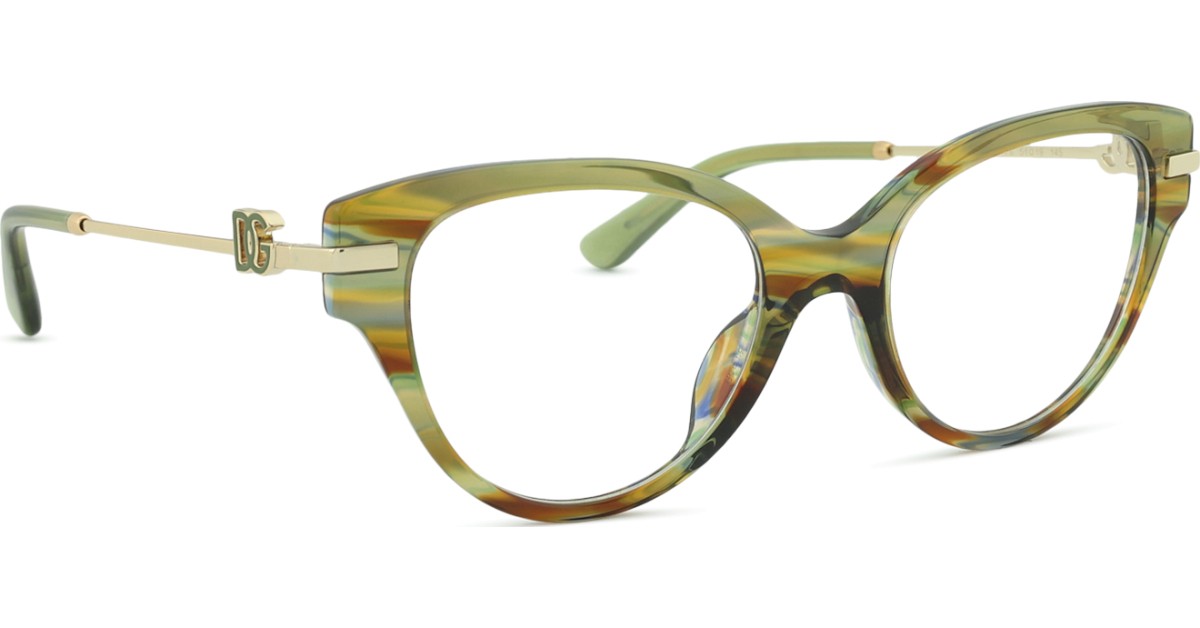 Dolce & Gabbana 0DG3438 3475