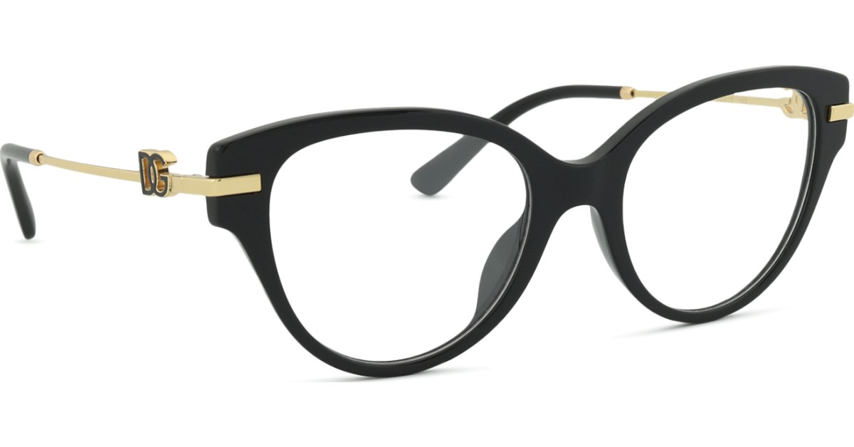 Dolce & Gabbana 0DG3438 501