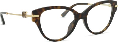 Dolce & Gabbana 0DG3438 502 53