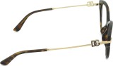 Dolce & Gabbana 0DG3438 502 53 42570