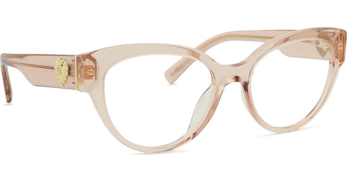 Dolce & Gabbana 0DG3440 3226