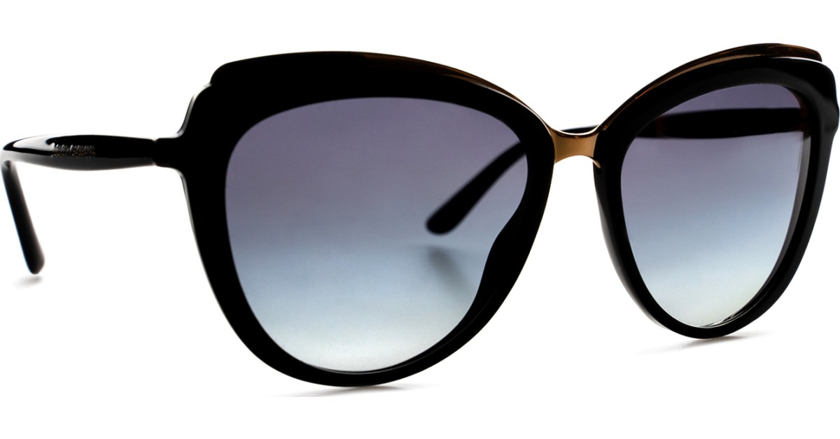 Dolce & Gabbana 0DG 4304 501/8G 57