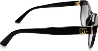 Dolce & Gabbana 0DG 4376 501/8G 52 7608