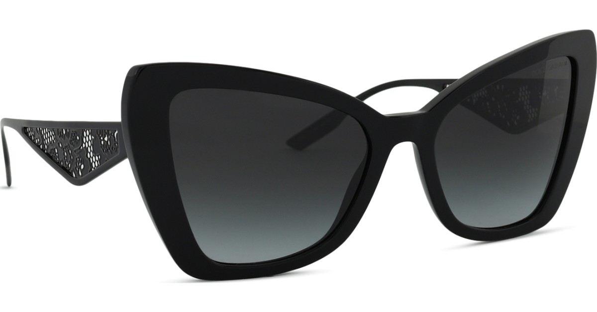 Dolce & Gabbana 0DG4489 501/8G 55