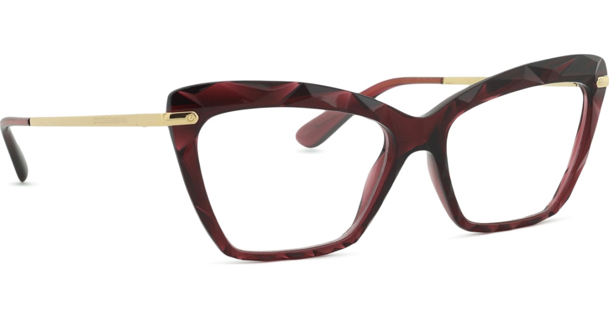 Dolce & Gabbana 0DG5025 3045 53