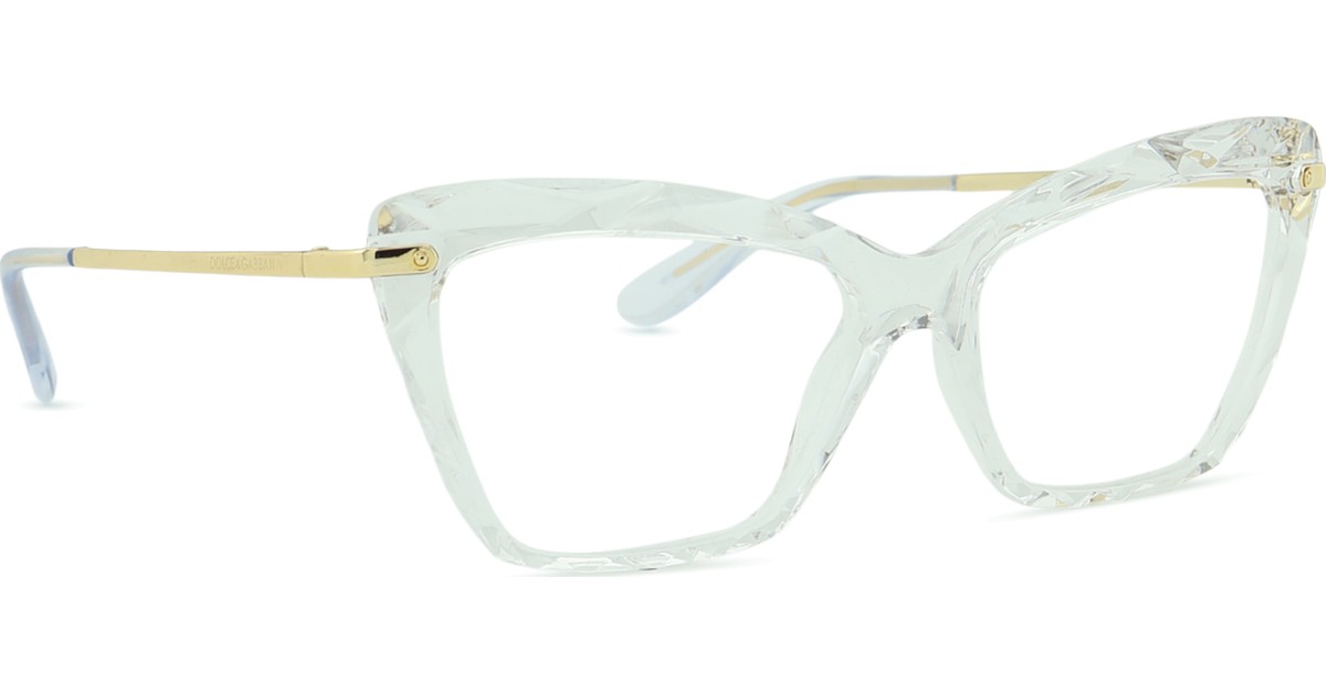 Dolce & Gabbana 0DG5025 3133 53