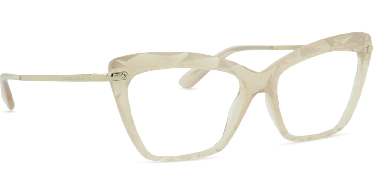 Dolce & Gabbana 0DG5025 3432 53