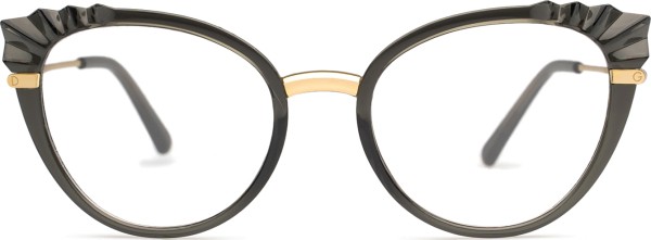 Occhiali da vista - Cat Eye | Spedizione gratuita | Lentiamo