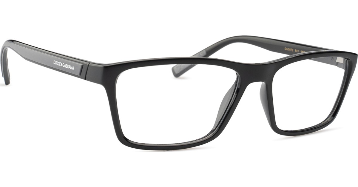 Dolce & Gabbana 0DG5072 501 58