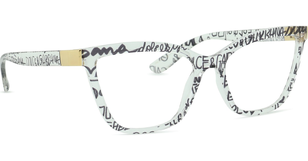 Dolce & Gabbana 0DG5076 3314 55