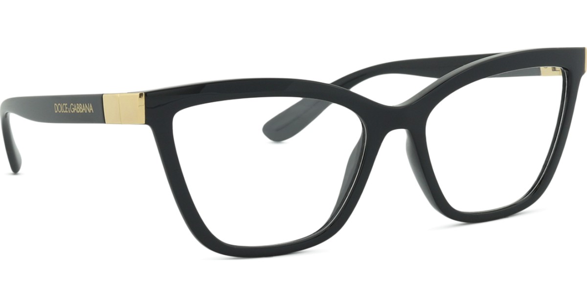 Dolce & Gabbana 0DG5076 501 55