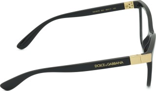 Dolce & Gabbana 0DG5076 501 55