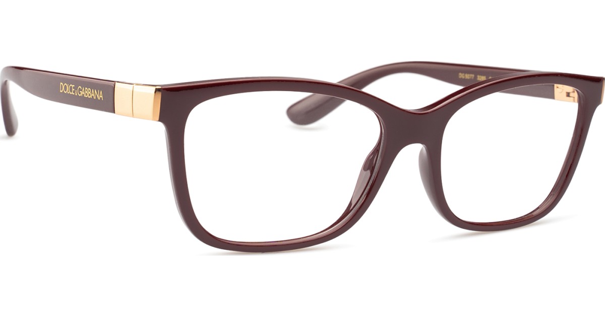 Dolce & Gabbana 0DG5077 3285 54