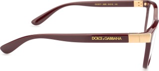 Dolce & Gabbana 0DG5077 3285 54 16796