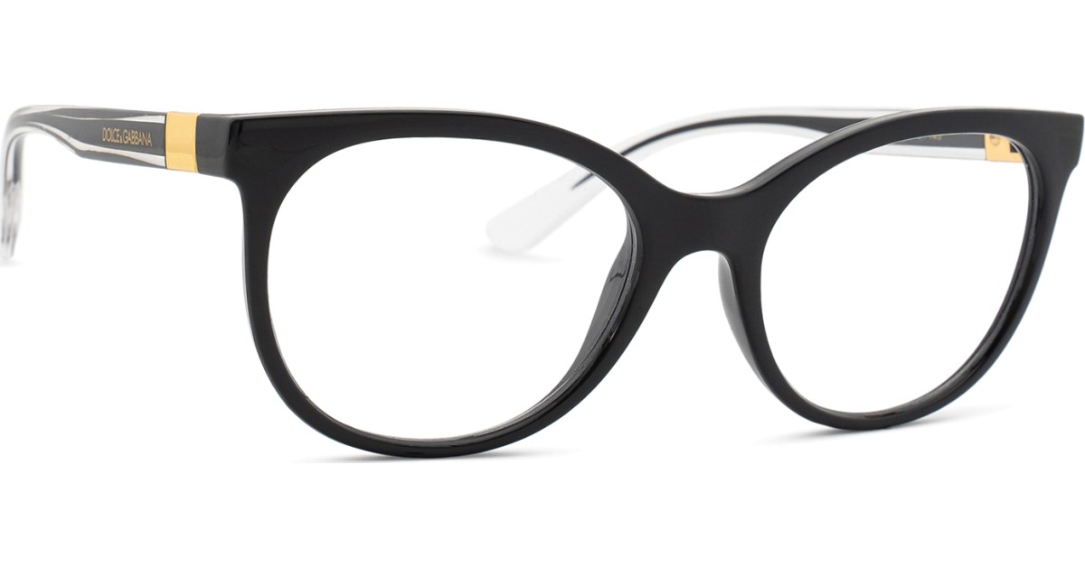 Dolce & Gabbana 0DG5084 501 55