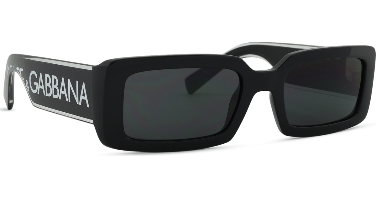 Dolce & Gabbana 0DG6187 501/87 53