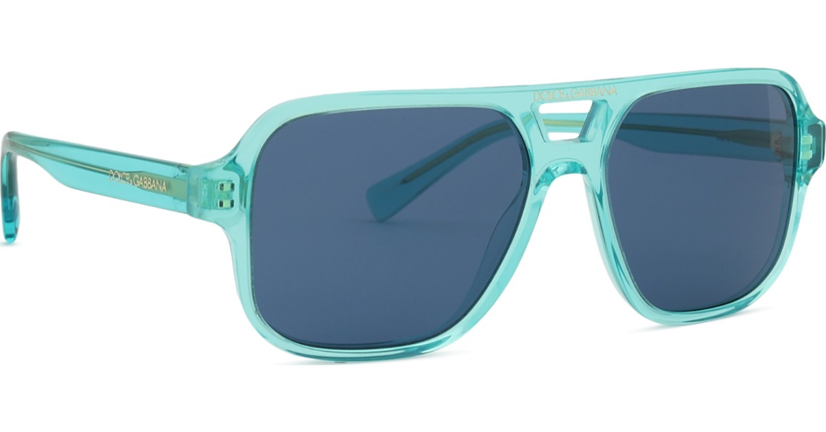 Dolce & Gabbana Kids 0DX 4003 332280 50 Dolce & Gabbana Kids 0DX 4003 332280 50