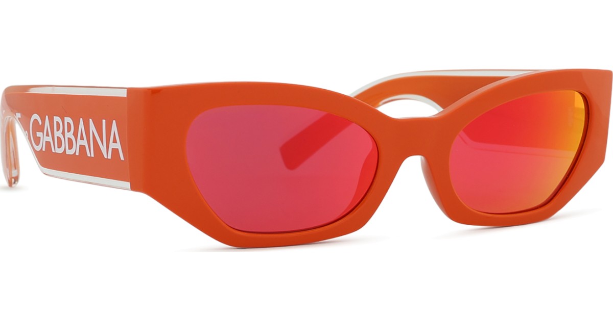 Dolce & Gabbana Kids 0DX 6003 33386Q 48