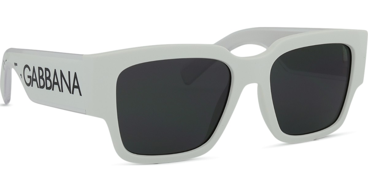 Dolce & Gabbana Kids 0DX 6004 331287 49