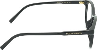 Dolce & Gabbana Kids 0DX3002 501 Boční strana produktu