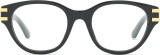 Dolce & Gabbana Kids 0DX3004 501 46 Přední strana produktu