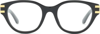 Dolce & Gabbana Kids 0DX3004 501 46 Přední strana produktu