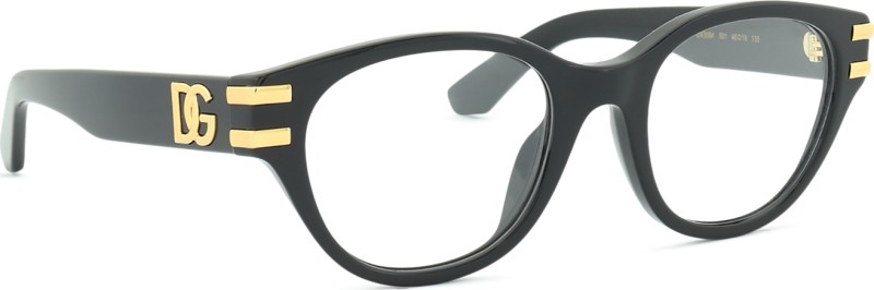 Dolce & Gabbana Kids 0DX3004 501 46