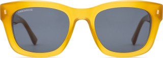 DSQUARED2 D2 0012/S FT4 IR 52 17908