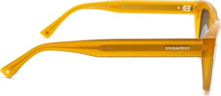DSQUARED2 D2 0012/S FT4 IR 52 17909