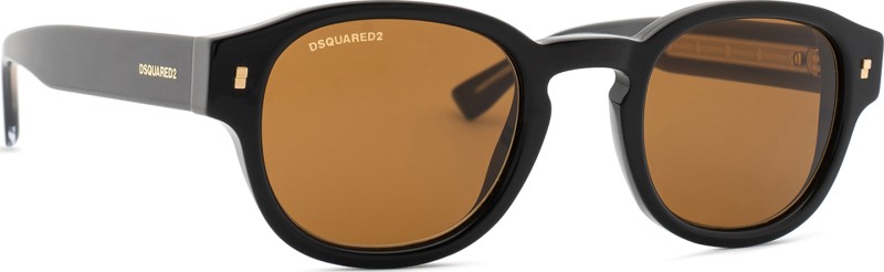 

DSQUARED2 D2 0014/S 2M2 70 49