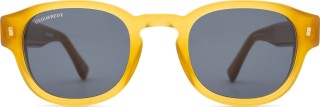 DSQUARED2 D2 0014/S FT4 IR 49 17910