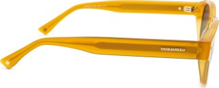 DSQUARED2 D2 0014/S FT4 IR 49 17911