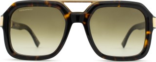 DSQUARED2 D2 0029/S 086 9K 54 24365