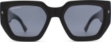 DSQUARED2 D2 0031/S 807 IR 53 24367