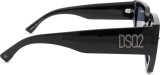 DSQUARED2 D2 0031/S 807 IR 53 24368