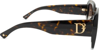 DSQUARED2 D2 0063/S 086 HA 53 24374