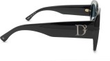 DSQUARED2 D2 0063/S ANS IR 53 24372