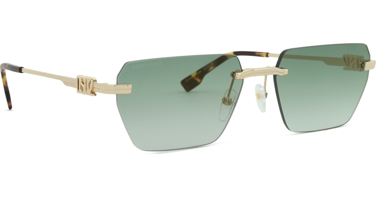 DSQUARED2 D2 0102/S PEF D6 58