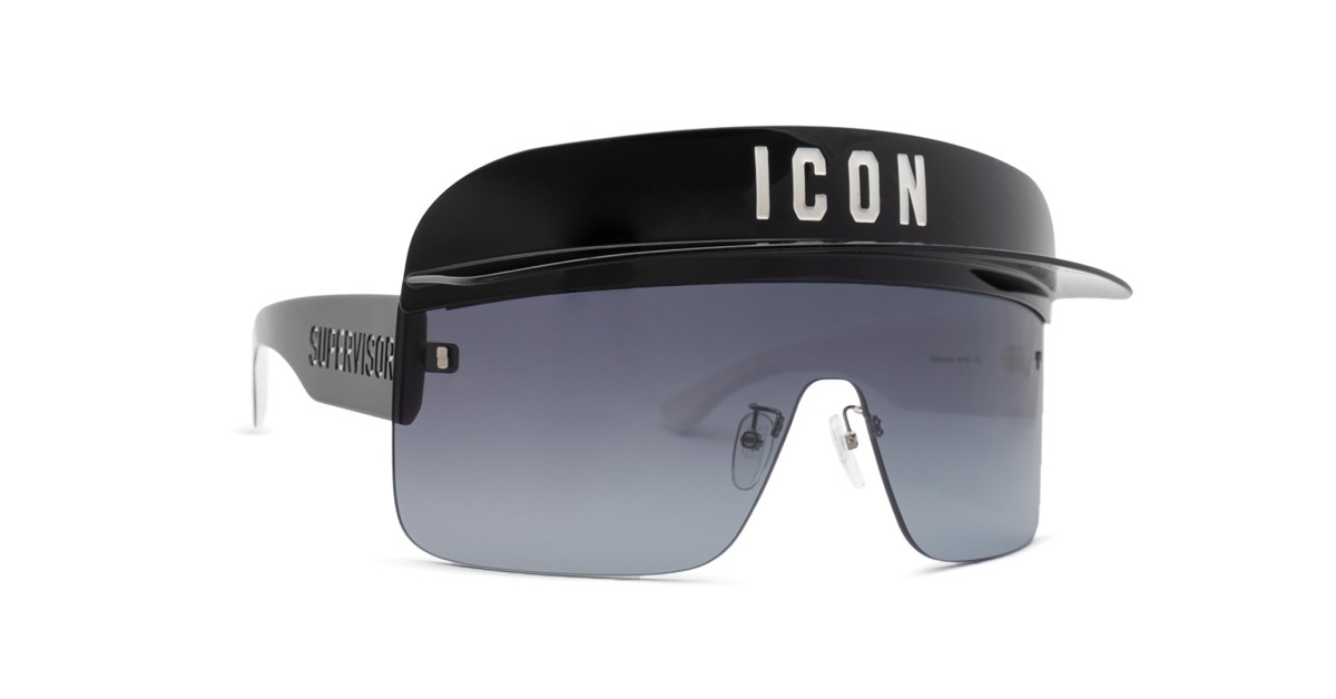 Image of DSQUARED2 Icon 0001/S 807 9O 99