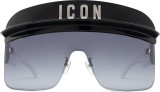 DSQUARED2 Icon 0001/S 807 9O 99 17904