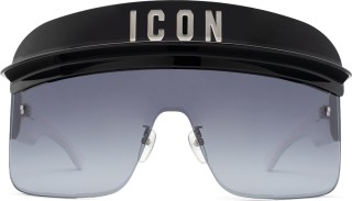 DSQUARED2 Icon 0001/S 807 9O 99 17904