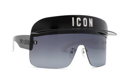 Image of DSQUARED2 Icon 0001/S 807 9O 99