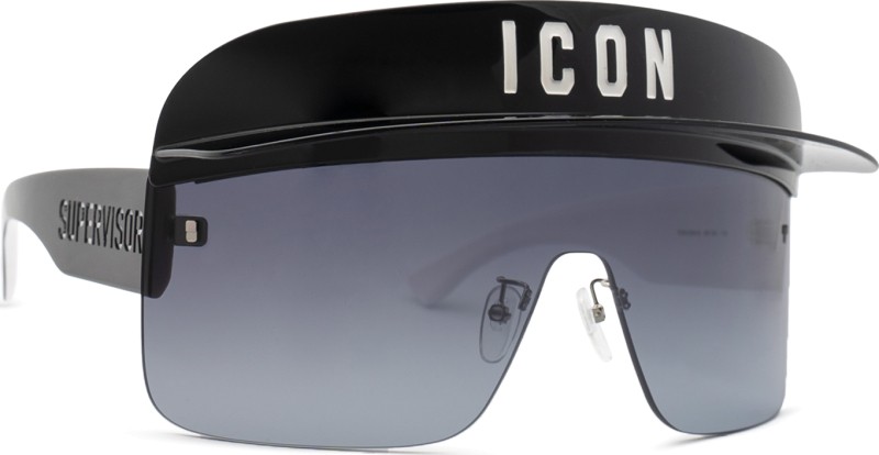 E-shop DSQUARED2 Icon 0001/S 807 9O 99